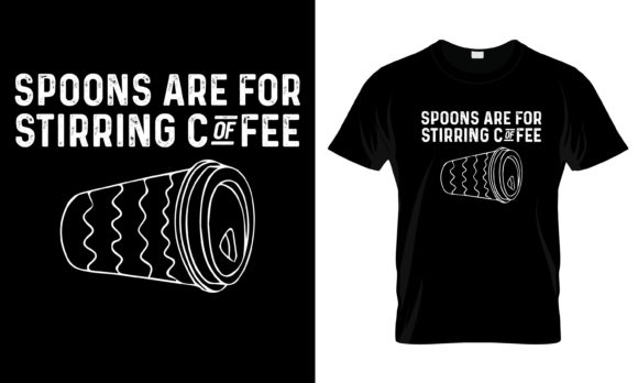 A Coffee-Inspired Graphic Design Asset for Modern Print Templates