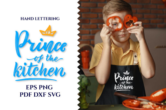 A Practical Review of Kitchen Quotes Prince of the Kitchen for Creative Selling