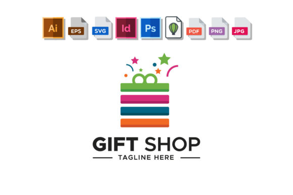 An Honest Review of the Gift Shop Logo Embroidery Design