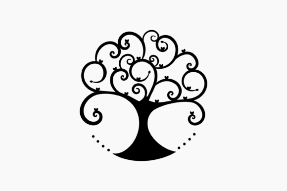 Crafting Visual Stories with the Tree of Life Graphic