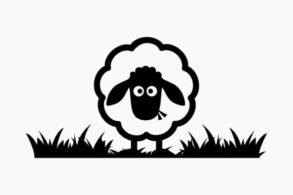 Crafting with a Sheep Graphic: A Maker's Honest Review