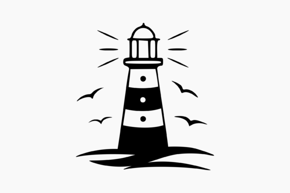 Evaluating the Lighthouse Embroidery Design for Real Projects
