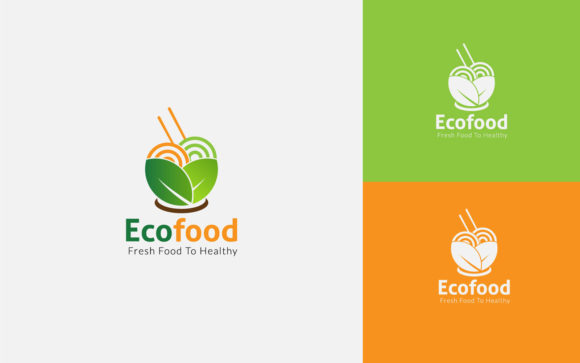 Hot Soup Logo: A Warm, Inviting Graphic for Food Brands