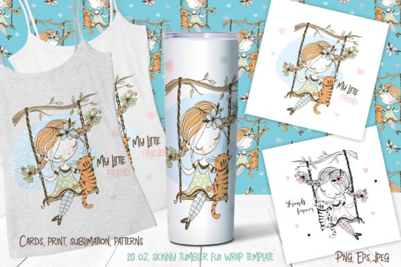 Using Graphics & Illustrations for a Local Brand: A Designer’s Review